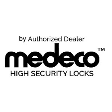 Medeco Authorized Dealer Logo