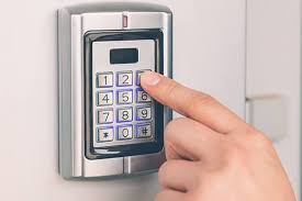 Residential access control